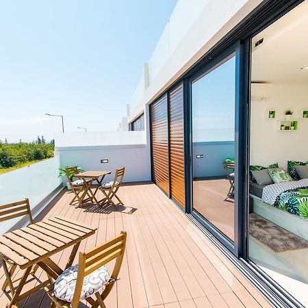 Golden Nelly By Algartur Villa Luz de Tavira Exterior photo
