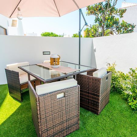 Golden Nelly By Algartur Villa Luz de Tavira Exterior photo