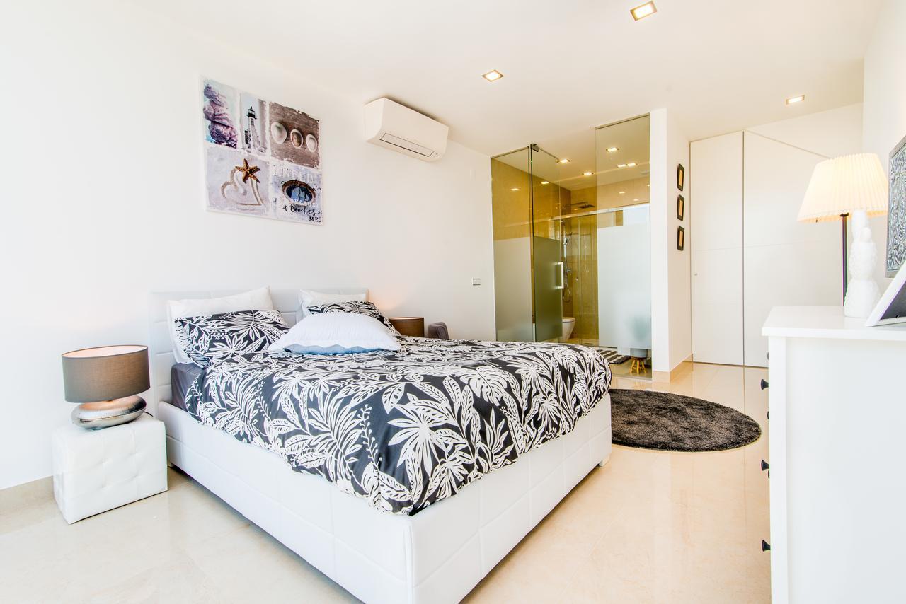 Golden Nelly By Algartur Villa Luz de Tavira Exterior photo