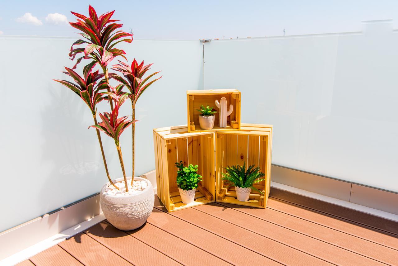 Golden Nelly By Algartur Villa Luz de Tavira Exterior photo